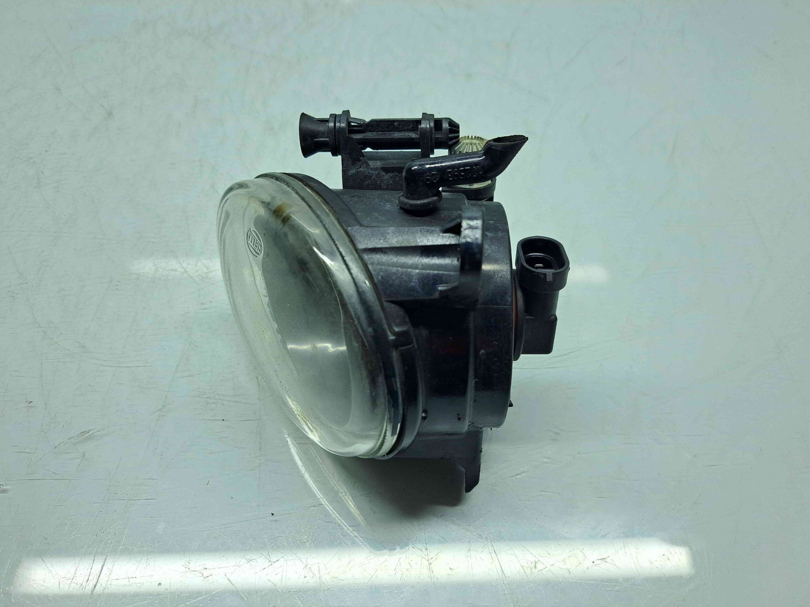 Proiector ceata dreapta Audi Q5 (8RB) [Fabr 2008-2016] S-line OEM - imagine 2