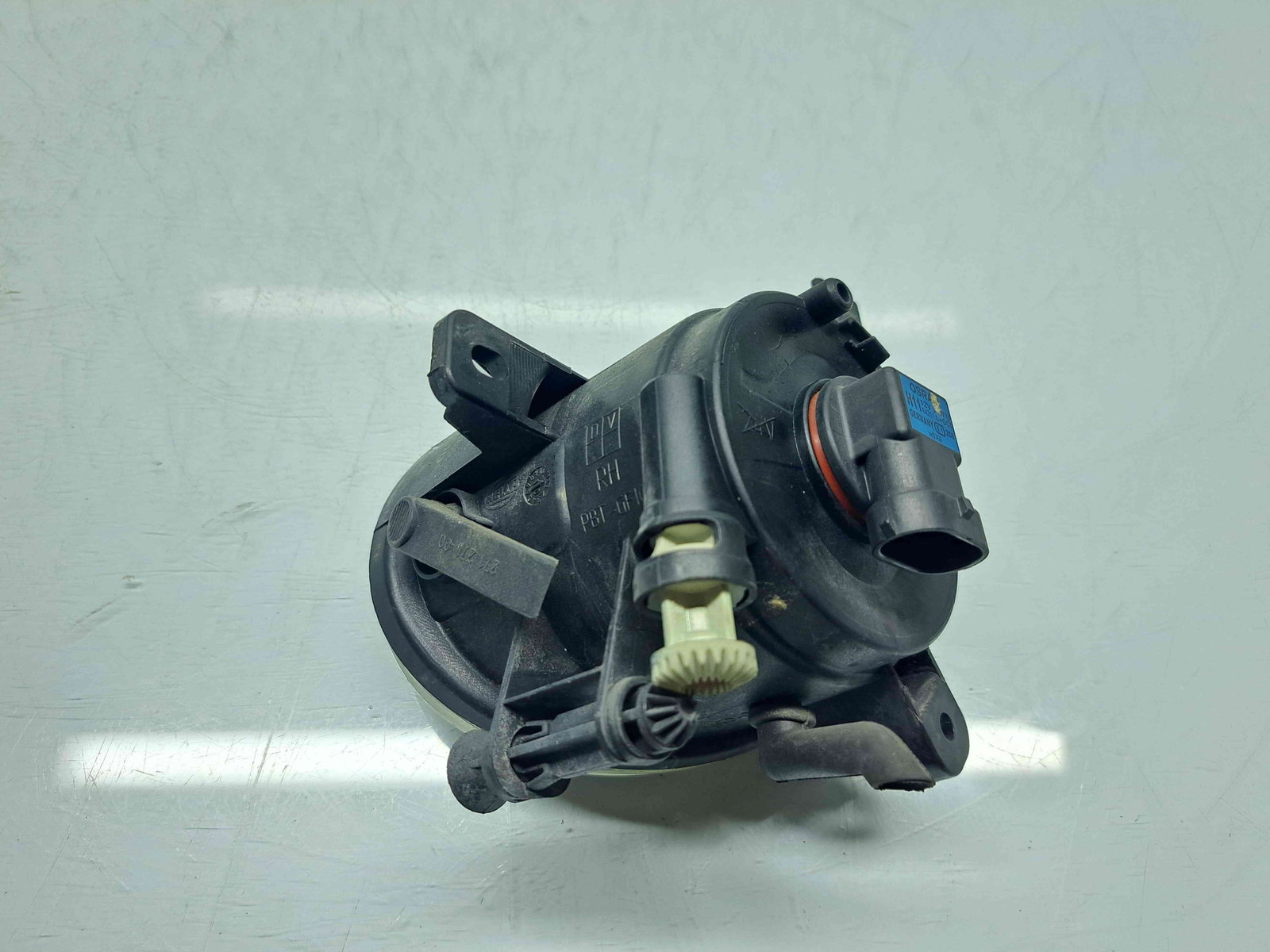 Proiector ceata dreapta Audi Q5 (8RB) [Fabr 2008-2016] S-line OEM - imagine 3