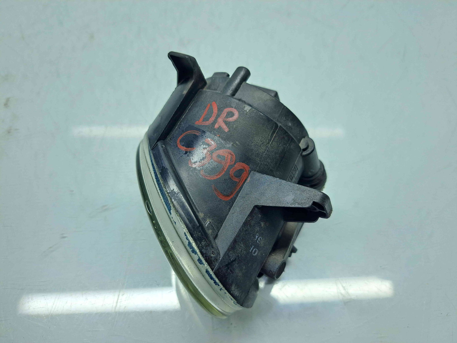 Proiector ceata dreapta Audi Q5 (8RB) [Fabr 2008-2016] S-line OEM - imagine 4