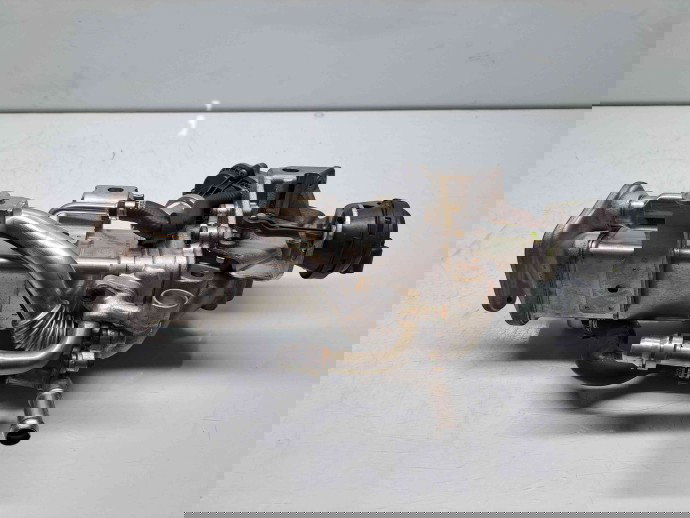 Racitor gaze Bmw X3 (F25) [Fabr 2010-2017] 7822346-05 2.0 B47D 140KW / 190CP