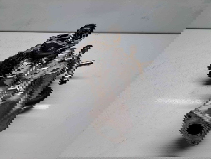 Racitor gaze Bmw X3 (F25) [Fabr 2010-2017] 7822346-05 2.0 B47D 140KW / 190CP