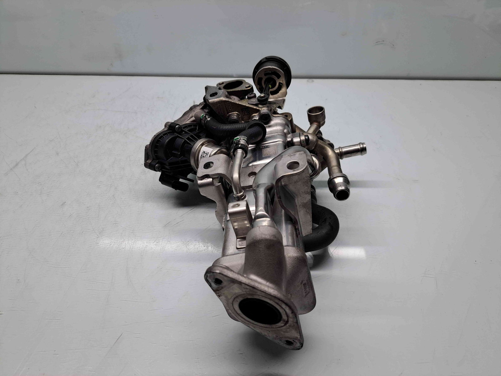 Racitor gaze Bmw X3 (F25) [Fabr 2010-2017] 7822346-05 2.0 B47D 140KW / 190CP - imagine 4