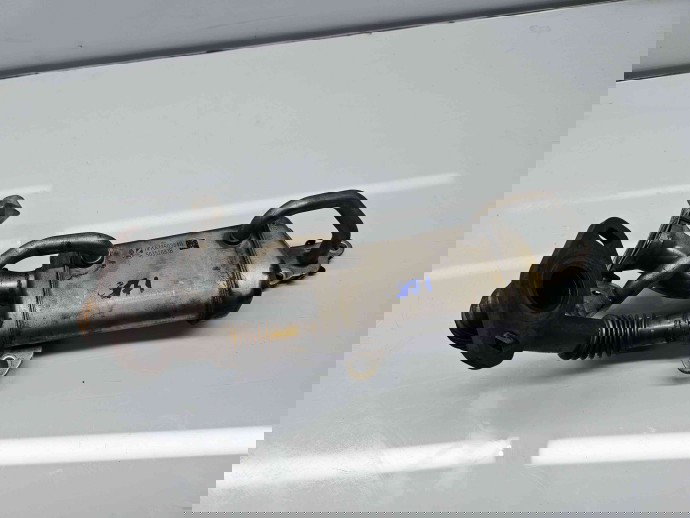 Racitor gaze Nissan Qashqai (2) [Fabr 2013-2017] 147350364R 1.5 DCI K9K 81KW / 110CP