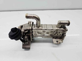 Racitor gaze Hyundai i40 Wagon [Fabr 2012-2019] OEM 1.7 CRDI D4FD 100KW / 136CP