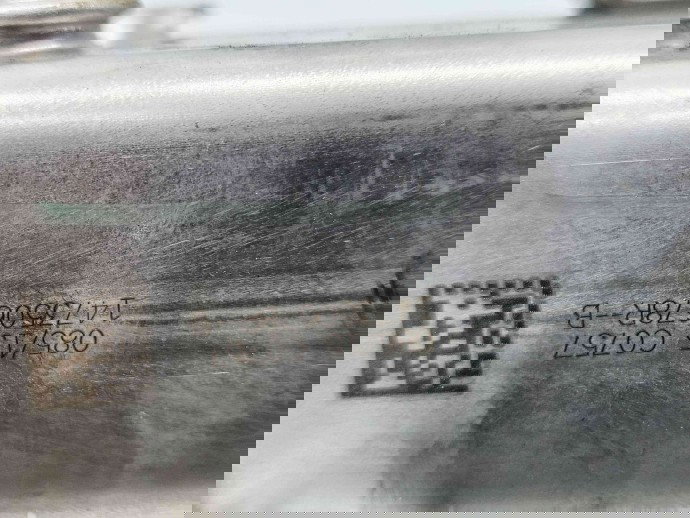 Racitor gaze Nissan X-Trail (T32) [Fabr 2013-prezent] 147350678R 1.6 DCI R9M408 96KW / 130CP