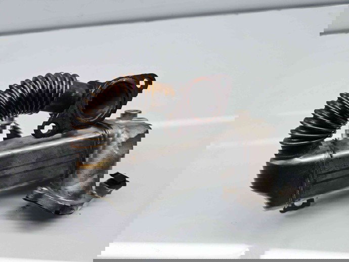 Racitor gaze Nissan X-Trail (T32) [Fabr 2013-prezent] 147350678R 1.6 DCI R9M408 96KW / 130CP