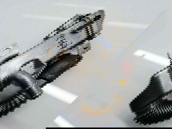 Racitor gaze Nissan X-Trail (T32) [Fabr 2013-prezent] 147350678R 1.6 DCI R9M408 96KW / 130CP