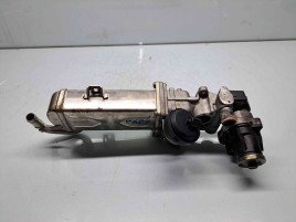 Racitor gaze Volkswagen Passat B7 (365) Variant [Fabr 2010-2014] AFTERMARKET 2.0 TDI CFFB 103KW / 140CP