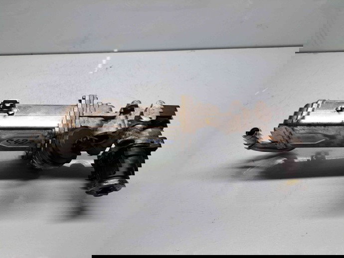 Racitor gaze Volkswagen Passat B7 (365) Variant [Fabr 2010-2014] AFTERMARKET 2.0 TDI CFFB 103KW / 140CP