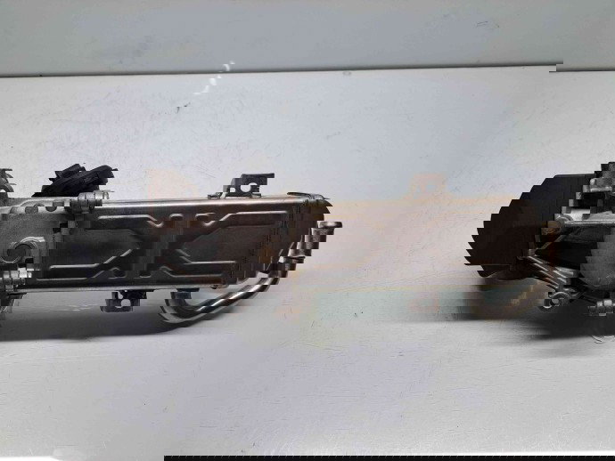 Racitor gaze Volkswagen Passat B7 (365) Variant [Fabr 2010-2014] AFTERMARKET 2.0 TDI CFFB 103KW / 140CP