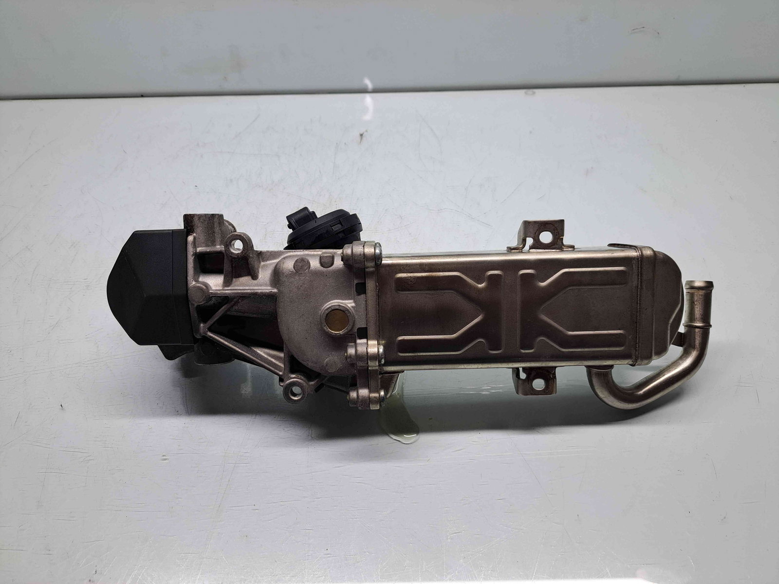 Racitor gaze Volkswagen Passat B7 (365) Variant [Fabr 2010-2014] AFTERMARKET 2.0 TDI CFFB 103KW / 140CP - imagine 2