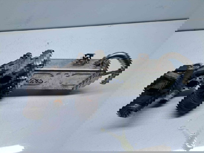 Racitor gaze Volkswagen Passat B7 (365) Variant [Fabr 2010-2014] AFTERMARKET 2.0 TDI CFFB 103KW / 140CP