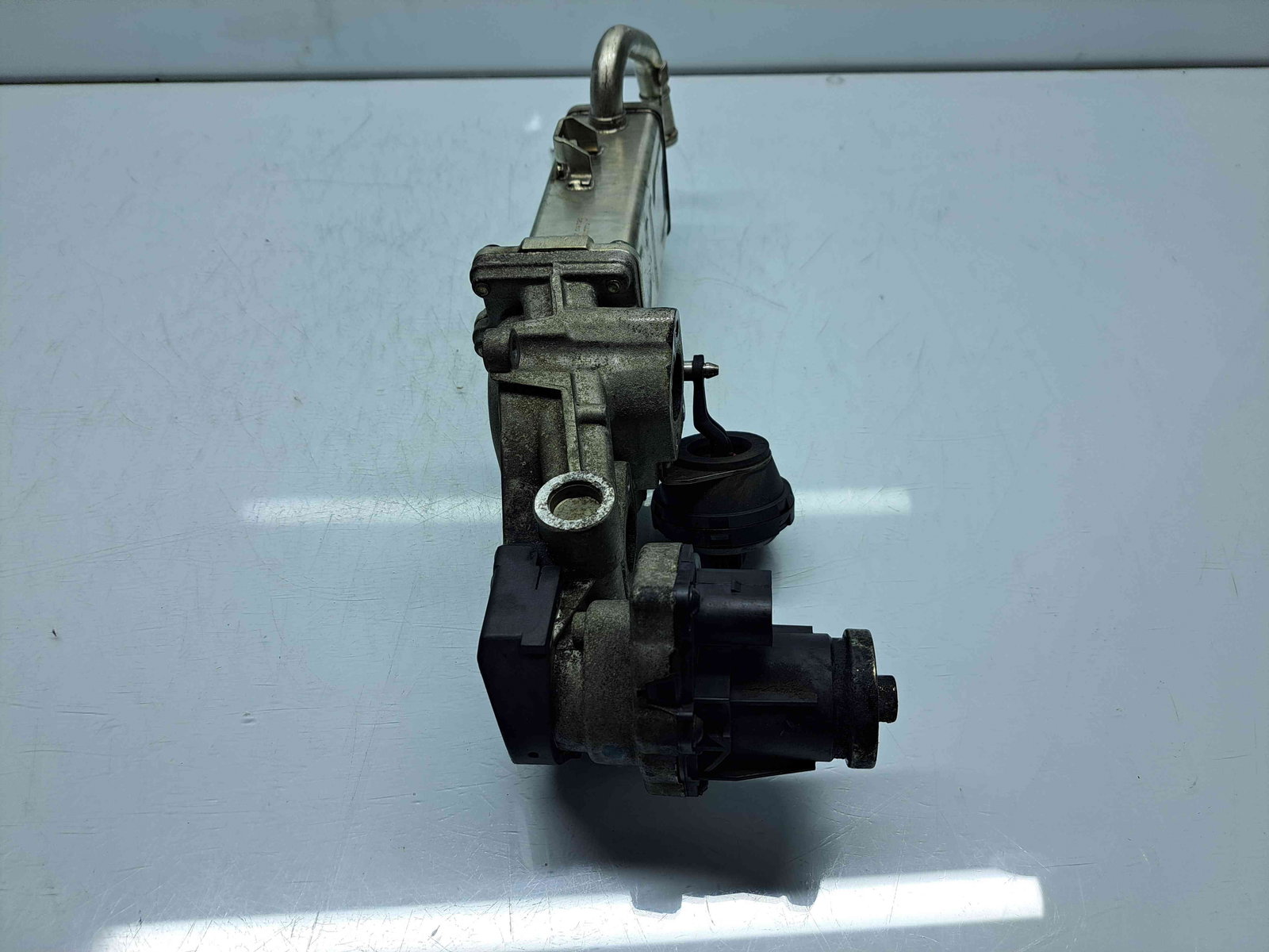 Racitor gaze Volkswagen Passat B7 (365) Variant [Fabr 2010-2014] AFTERMARKET 2.0 TDI CFFB 103KW / 140CP - imagine 4