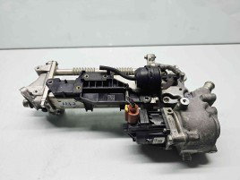 Racitor gaze Opel Astra J [Fabr 2009-2015] V29007672 1.6 cdti B16DTL 81KW / 110CP