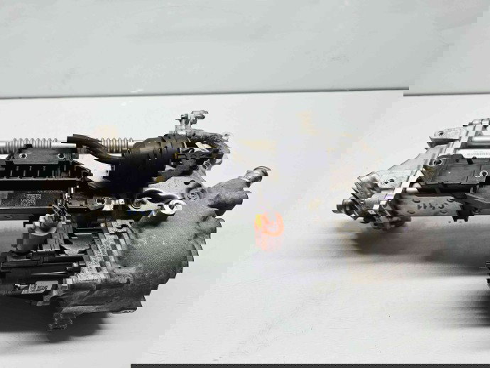 Racitor gaze Opel Astra J [Fabr 2009-2015] V29007672 1.6 cdti B16DTL 81KW / 110CP