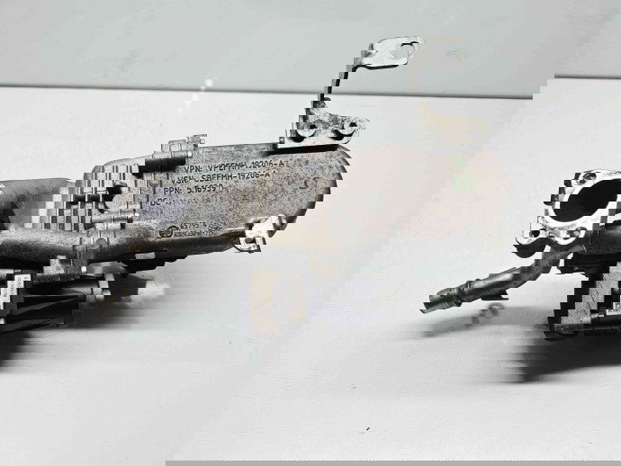 Racitor gaze Ford Fiesta 6 facelift [Fabr 2008-2019] VPEFMH-19206-A 1.5 TDCI UGJC 70KW / 95CP