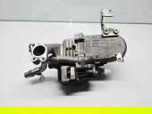 Racitor gaze Ford Fiesta 6 facelift [Fabr 2008-2019] VPEFMH-19206-A 1.5 TDCI UGJC 70KW / 95CP