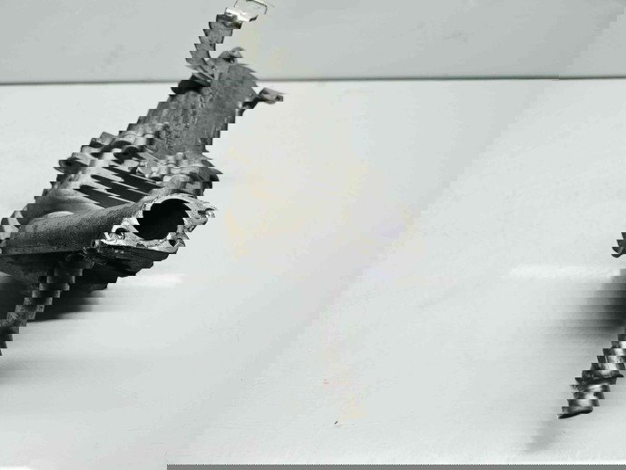 Racitor gaze Ford Fiesta 6 facelift [Fabr 2008-2019] VPEFMH-19206-A 1.5 TDCI UGJC 70KW / 95CP