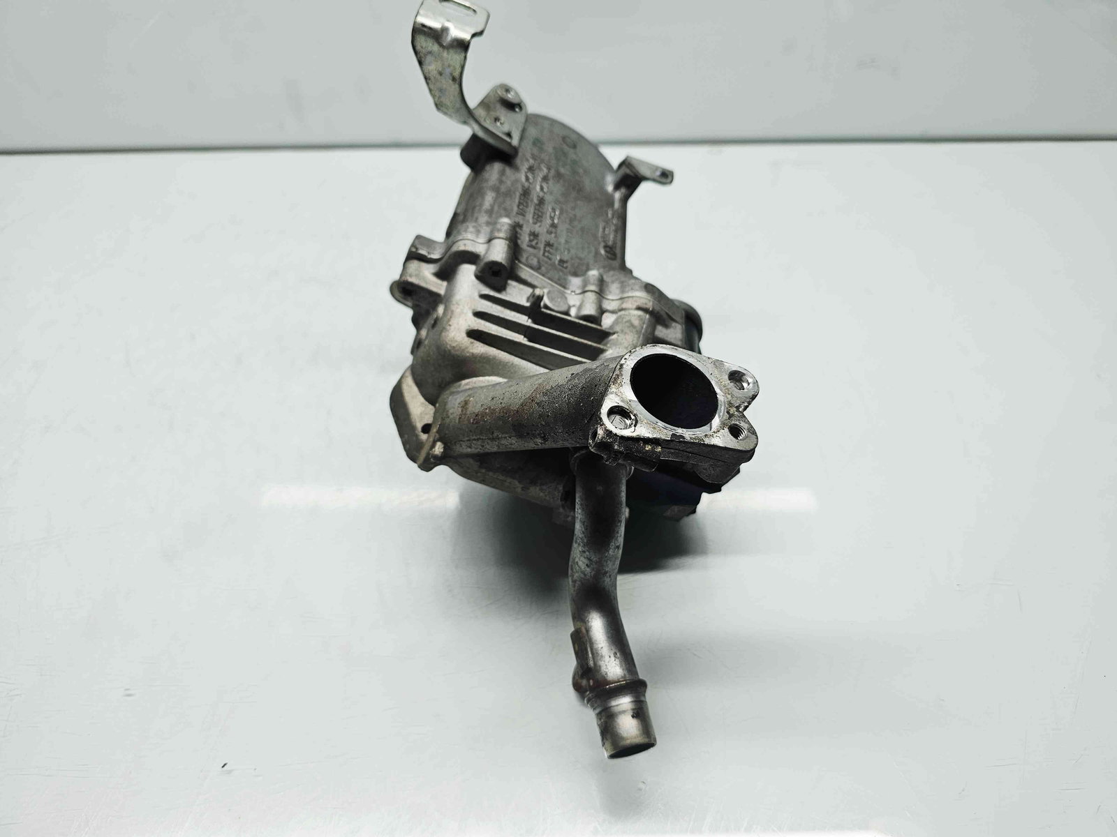 Racitor gaze Ford Fiesta 6 facelift [Fabr 2008-2019] VPEFMH-19206-A 1.5 TDCI UGJC 70KW / 95CP - imagine 3