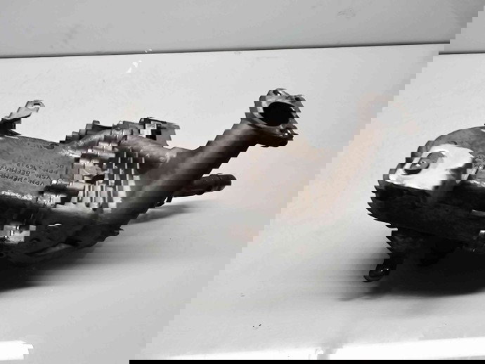 Racitor gaze Ford Fiesta 6 facelift [Fabr 2008-2019] VPEFMH-19206-A 1.5 TDCI UGJC 70KW / 95CP