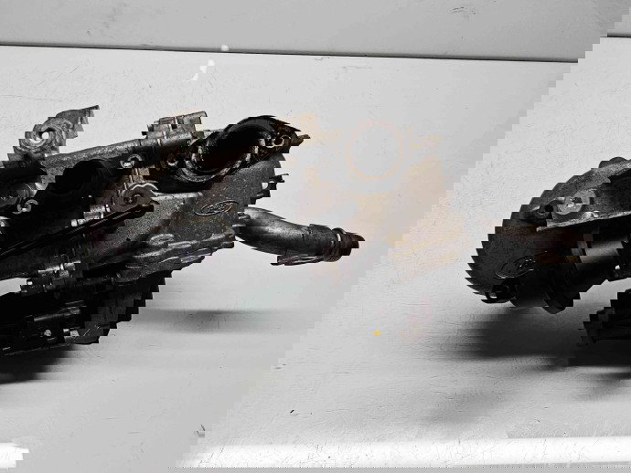 Racitor gaze Ford Fiesta 6 facelift [Fabr 2008-2019] VPEFMH-19206-A 1.5 TDCI UGJC 70KW / 95CP