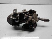 Racitor gaze Ford Fiesta 6 facelift [Fabr 2008-2019] VPEFMH-19206-A 1.5 TDCI UGJC 70KW / 95CP