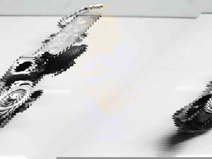 Racitor gaze Volkswagen Passat B7 (362) [Fabr 2010-2014] 03L131512BL 2.0 TDI CFFB 103KW / 140CP