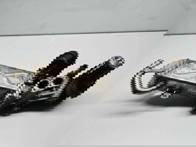 Racitor gaze Volkswagen Passat B7 (362) [Fabr 2010-2014] 03L131512BL 2.0 TDI CFFB 103KW / 140CP