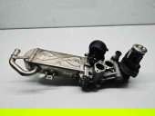 Racitor gaze Volkswagen Passat B7 (362) [Fabr 2010-2014] 03L131512BL 2.0 TDI CFFB 103KW / 140CP