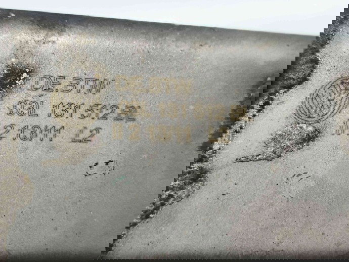 Racitor gaze Volkswagen Passat B7 (362) [Fabr 2010-2014] 03L131512BL 2.0 TDI CFFB 103KW / 140CP