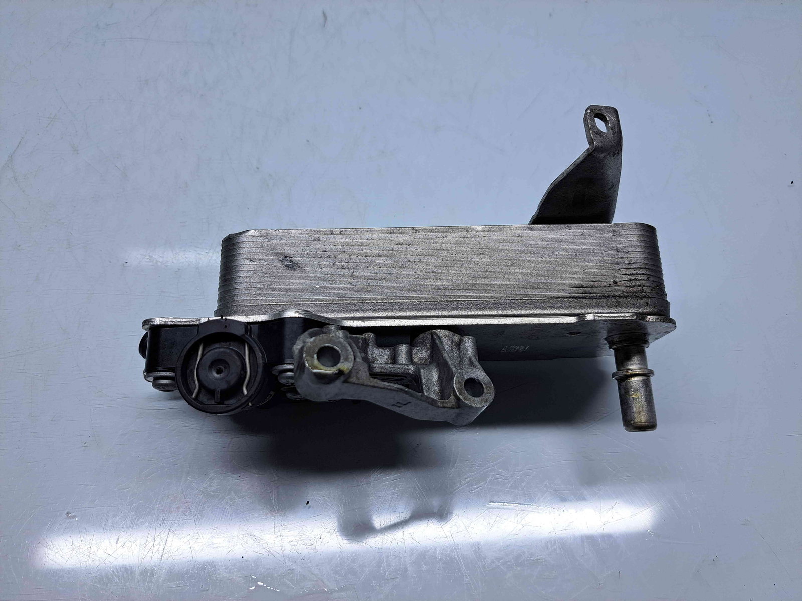 Racitor ulei cutie viteze Bmw X3 (F25) [Fabr 2010-2017] 8514515-07 2.0 B47D 140KW / 190CP - imagine 3