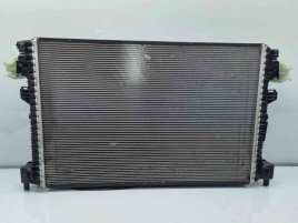 Radiator apa Seat Ibiza 6 (KJ1) Facelift [Fabr 2017-prezent] 2Q0121253S 1.0 TSI DUSA 85KW / 115CP