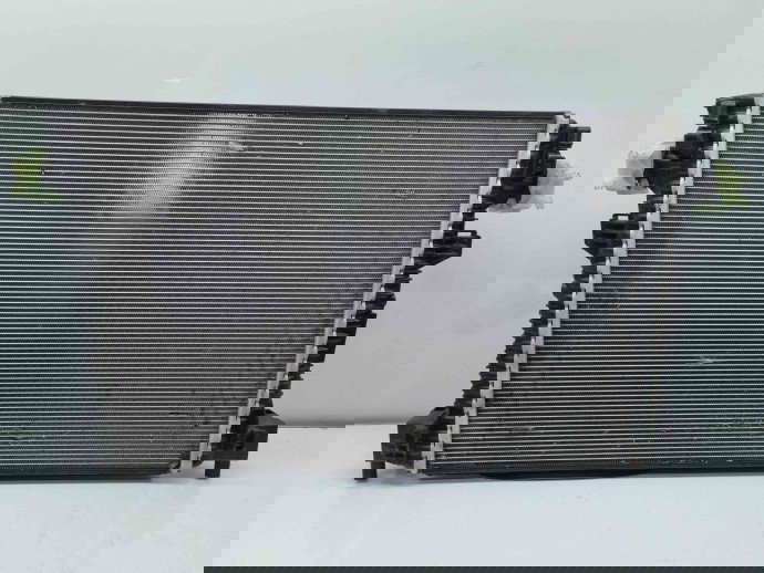 Radiator apa Seat Ibiza 6 (KJ1) Facelift [Fabr 2017-prezent] 2Q0121253S 1.0 TSI DUSA 85KW / 115CP