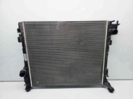 Radiator apa Nissan Qashqai (2) [Fabr 2013-2017] 21410 4EA0A 1.5 DCI K9K 81KW / 110CP