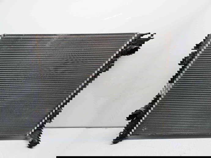 Radiator apa Nissan Qashqai (2) [Fabr 2013-2017] 21410 4EA0A 1.5 DCI K9K 81KW / 110CP