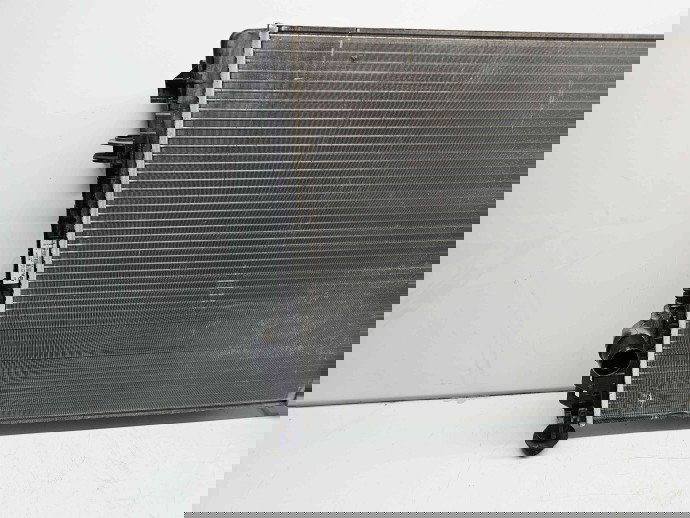 Radiator apa Nissan Qashqai (2) [Fabr 2013-2017] 21410 4EA0A 1.5 DCI K9K 81KW / 110CP