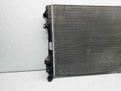 Radiator apa Nissan Qashqai (2) [Fabr 2013-2017] 21410 4EA0A 1.5 DCI K9K 81KW / 110CP