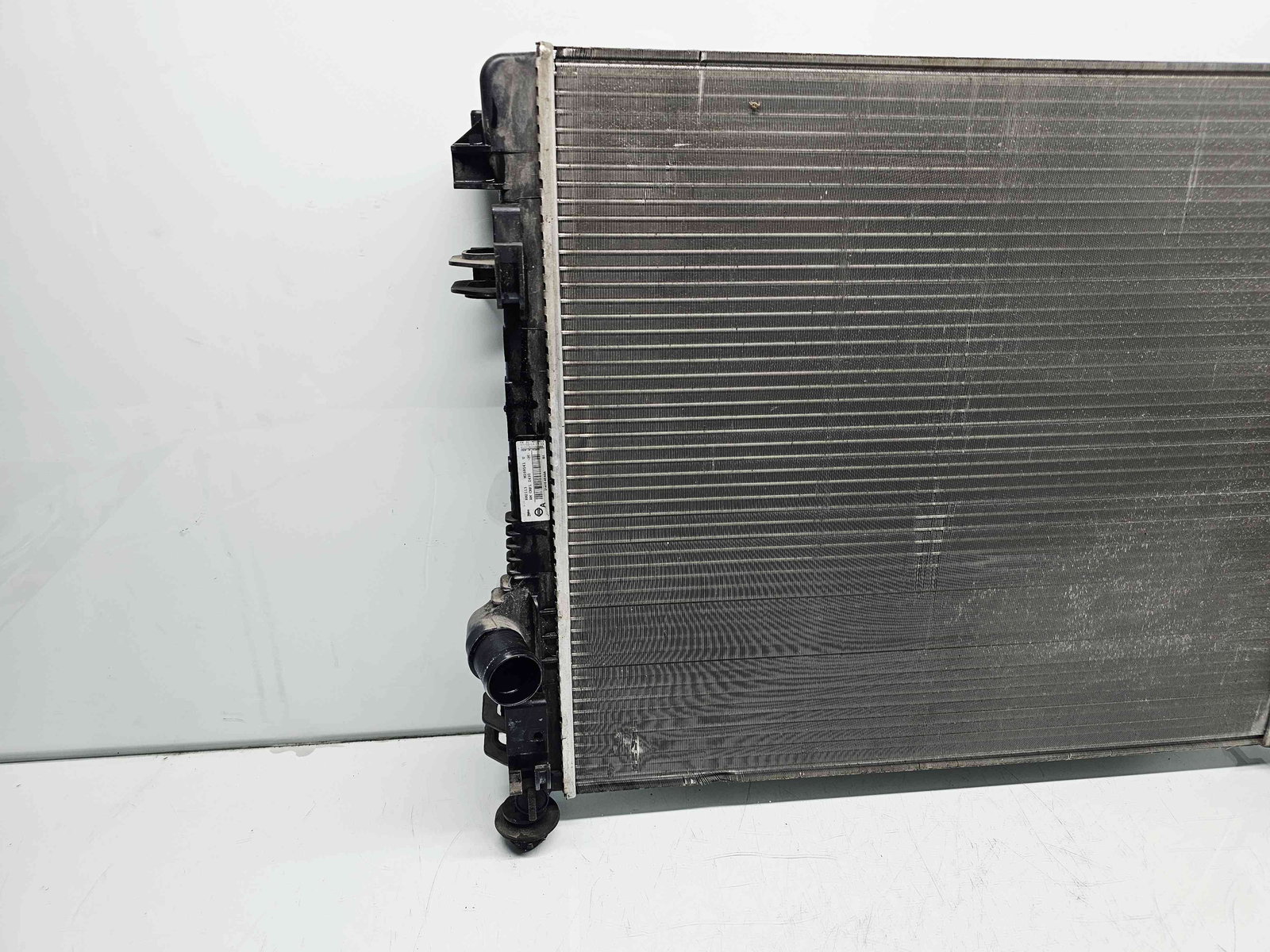 Radiator apa Nissan Qashqai (2) [Fabr 2013-2017] 21410 4EA0A 1.5 DCI K9K 81KW / 110CP - imagine 2