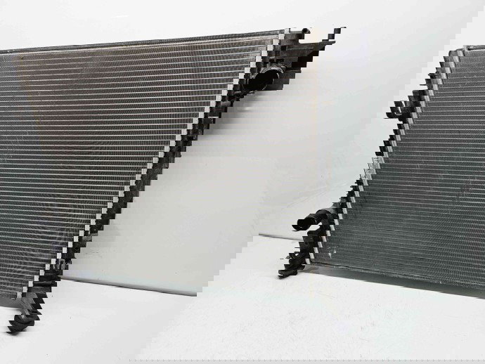 Radiator apa Nissan Qashqai (2) [Fabr 2013-2017] 21410 4EA0A 1.5 DCI K9K 81KW / 110CP