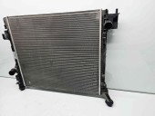 Radiator apa Nissan Qashqai (2) [Fabr 2013-2017] 21410 4EA0A 1.5 DCI K9K 81KW / 110CP