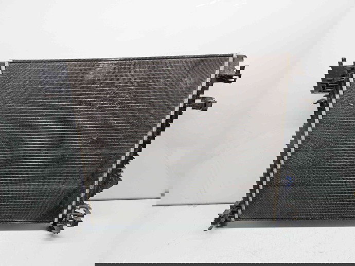 Radiator apa Nissan Qashqai (2) [Fabr 2013-2017] 21410 4EA0A 1.5 DCI K9K 81KW / 110CP