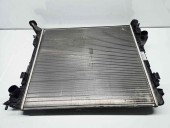 Radiator apa Nissan Qashqai (2) [Fabr 2013-2017] 21410 4EA0A 1.5 DCI K9K 81KW / 110CP