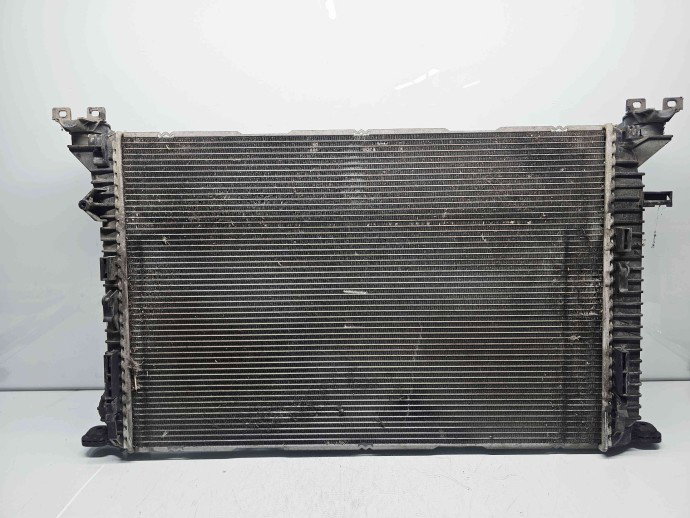 Radiator apa Audi A4 (8K5, B8) Avant [Fabr 2008-2015] 8K0121251T 2.0 TDI CAGA 105KW / 143CP