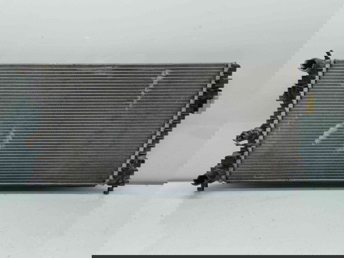 Radiator apa Seat Ibiza 5 (6J5) FR [Fabr 2008-2017] 6R0121253A 1.2 TSI CBZB 77KW / 105CP