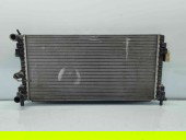 Radiator apa Seat Ibiza 5 (6J5) FR [Fabr 2008-2017] 6R0121253A 1.2 TSI CBZB 77KW / 105CP