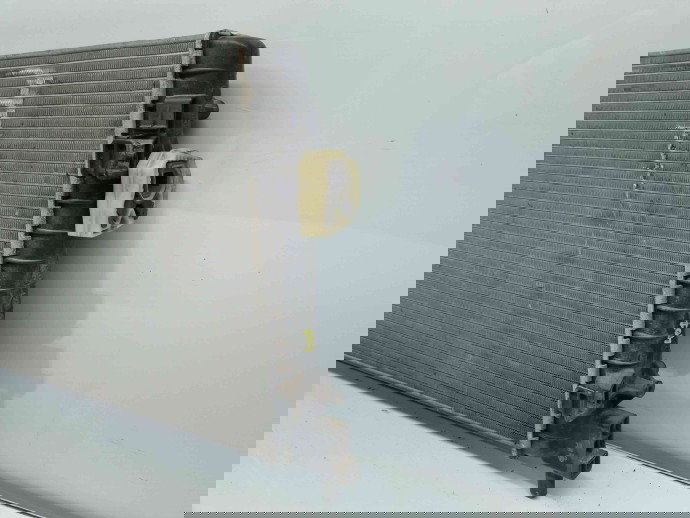 Radiator apa Seat Ibiza 5 (6J5) FR [Fabr 2008-2017] 6R0121253A 1.2 TSI CBZB 77KW / 105CP