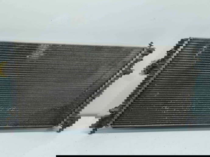 Radiator apa Seat Ibiza 5 (6J5) FR [Fabr 2008-2017] 6R0121253A 1.2 TSI CBZB 77KW / 105CP