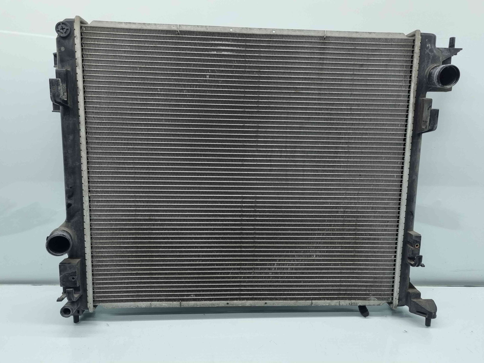 Radiator apa Nissan X-Trail (T32) [Fabr 2013-prezent] OEM 1.6 DCI R9M408 96KW / 130CP - imagine 1