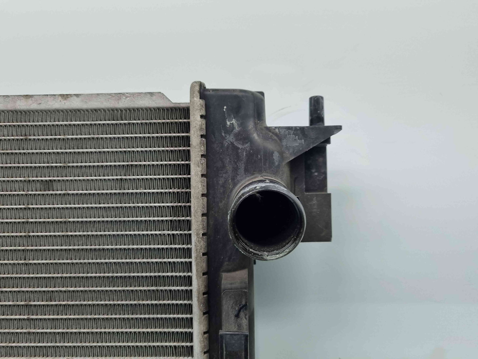 Radiator apa Nissan X-Trail (T32) [Fabr 2013-prezent] OEM 1.6 DCI R9M408 96KW / 130CP - imagine 2