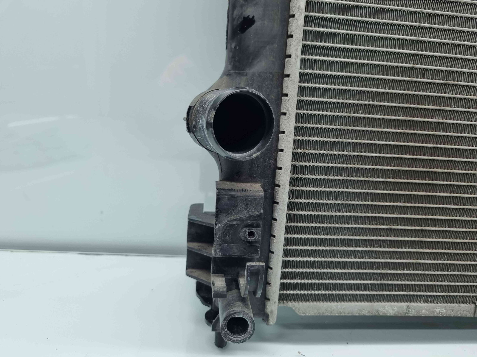 Radiator apa Nissan X-Trail (T32) [Fabr 2013-prezent] OEM 1.6 DCI R9M408 96KW / 130CP - imagine 3